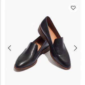 Brand New Madewell Loafers